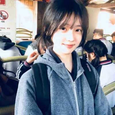 2026必存！小众个性头像女，每一款都藏着独特审美 女生头像 第3张
