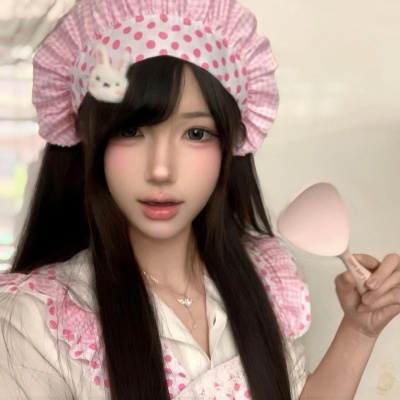 可爱小厨娘女生头像|萌系厨房风头像合集,颜值与治愈感拉满 女生头像 第5张 可爱小厨娘女生头像|萌系厨房风头像合集,颜值与治愈感拉满 女生头像 第5张