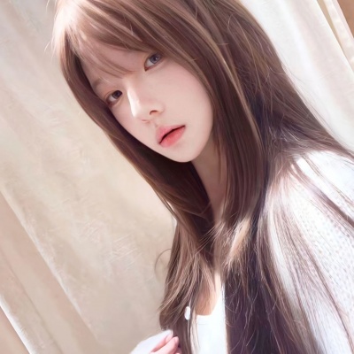 可爱纯欲风小众女头|不撞款的温柔氛围感 女生头像 第8张 可爱纯欲风小众女头|不撞款的温柔氛围感 女生头像 第8张