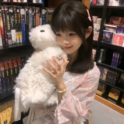 小众不烂大街!ins气质可爱女生头像|软妹风 / 甜系风 女生头像 第4张 小众不烂大街!ins气质可爱女生头像|软妹风 / 甜系风 女生头像 第4张