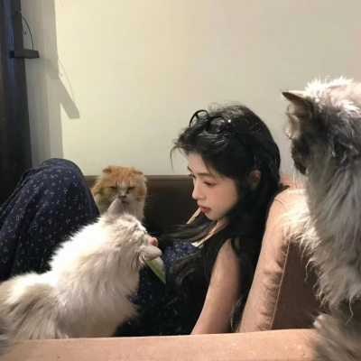明媚治愈女生头像|温柔系氛围拉满,一眼心动的清新感 女生头像 第2张 明媚治愈女生头像|温柔系氛围拉满,一眼心动的清新感 女生头像 第2张