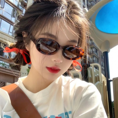 ins可爱超甜女生头像｜甜妹天花板！日常换头像不重样 女生头像 第5张