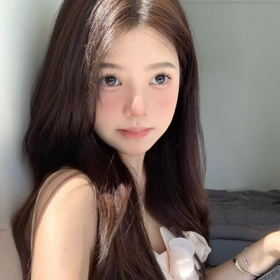 甜度超标!软萌可爱甜妹女头合集,承包你的少女心 女生头像 第9张 甜度超标!软萌可爱甜妹女头合集,承包你的少女心 女生头像 第9张