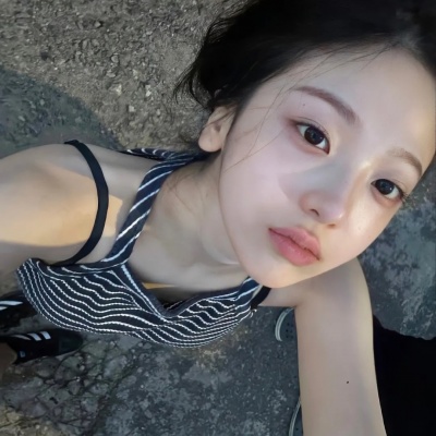 高质感小众!纯欲可爱风女生头像来袭 女生头像 第3张 高质感小众!纯欲可爱风女生头像来袭 女生头像 第3张