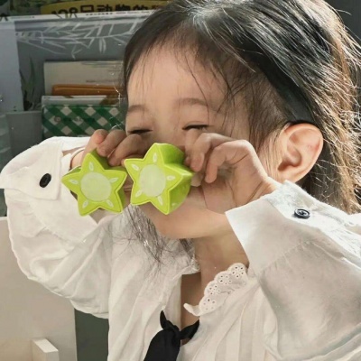 2026超萌娃娃女头合集：软妹必备、高清无水印，可爱风直接拉满！ 女生头像 第8张