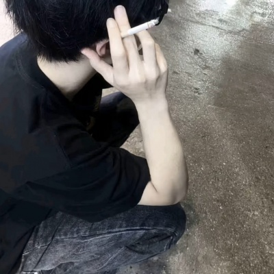 超有格调的ins小众氛围男头,氛围感拉满 男生头像 第8张 超有格调的ins小众氛围男头,氛围感拉满 男生头像 第8张