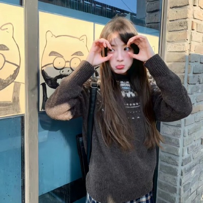 被这些高级潮流ins真人气质女头美哭 女生头像 第5张 被这些高级潮流ins真人气质女头美哭 女生头像 第5张