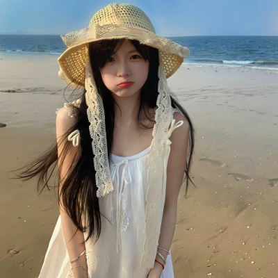 小众不烂大街！清纯可爱女头合集，温柔感直接拉满