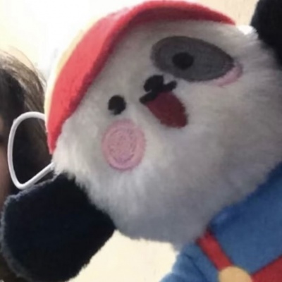 萌翻啦！低调的“对象不是人”系列超可爱情头来袭 情侣头像 第6张