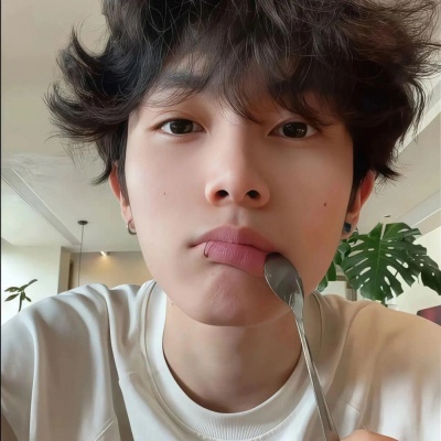 拒绝烂大街!小众WeChat男头精选来啦 男生头像 第2张 拒绝烂大街!小众WeChat男头精选来啦 男生头像 第2张