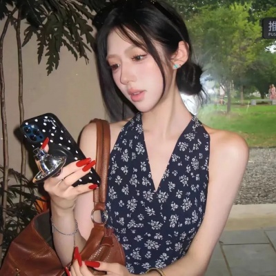 意境小众绝美女头分享｜每一张都戳中审美，小众党必存 女生头像 第2张