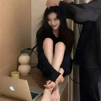 小众高甜真人双人情头|情侣专属超甜合照