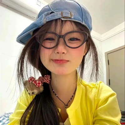 小众又吸睛！可爱有趣女生专属头像合集 女生头像 第3张