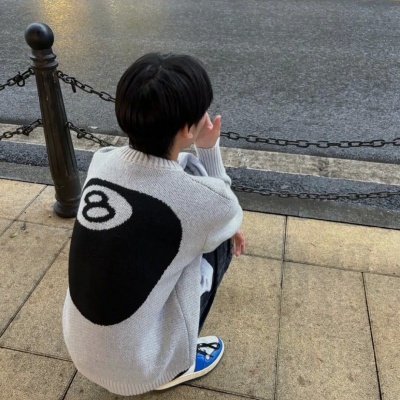 小众青春男头|清爽少年感不撞款,元气氛围感拉满 男生头像 第6张 小众青春男头|清爽少年感不撞款,元气氛围感拉满 男生头像 第6张