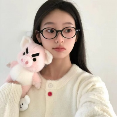 小众可爱女生头像｜藏着温柔气质的少女 女生头像 第5张