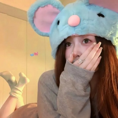 高颜值可爱纯欲女生头像｜耐看又治愈，这组值得永久不换！ 女生头像 第3张