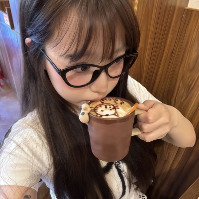 高质感ins风小众女头｜小众不冷门 女生头像 第5张
