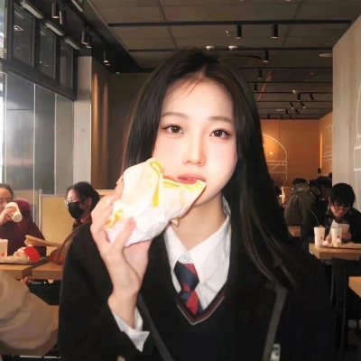 纯欲小众女头合集｜拒绝烂大街！温柔又灵动的女生专属 女生头像 第3张