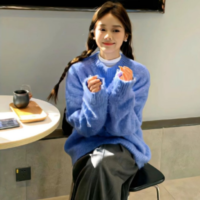 2026热门向阳而生女头推荐:阳光氛围 + 清新画风,适配各社交平台 女生头像 第4张 2026热门向阳而生女头推荐:阳光氛围 + 清新画风,适配各社交平台 女生头像 第4张