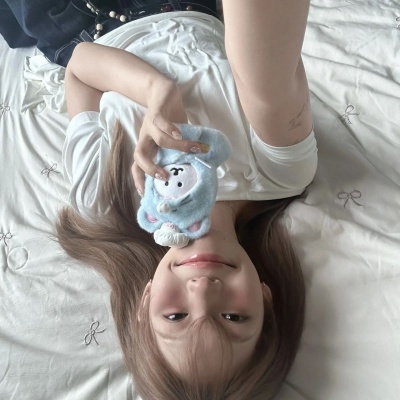 自嘲熊女生头像推荐:搞怪又治愈,精准戳中女生可爱小心思! 女生头像 第6张 自嘲熊女生头像推荐:搞怪又治愈,精准戳中女生可爱小心思! 女生头像 第6张
