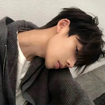 ins超酷帅气男生头像｜高质感不撞款，潮男必备 男生头像 第4张