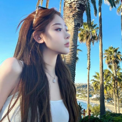 Ins气质治愈女头集合!一眼就心动的温柔风暴来袭 女生头像 第8张 Ins气质治愈女头集合!一眼就心动的温柔风暴来袭 女生头像 第8张