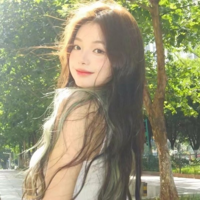 简单大方氛围感女生头像｜温柔不挑风格，日常用超可 女生头像 第8张