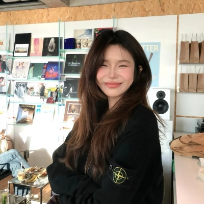私藏小众款！有趣又治愈的女生可爱头像 女生头像 第2张