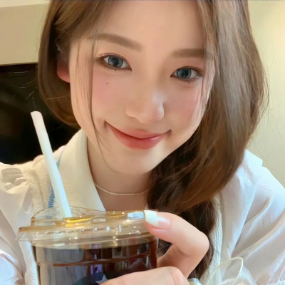 2025年ins女头像精选:小众个性高颜值款速存 女生头像 第3张 2025年ins女头像精选:小众个性高颜值款速存 女生头像 第3张