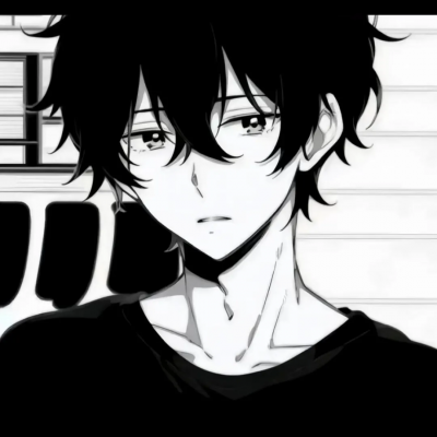 痞帅动漫男头精选!拽酷感直接拉满 男生头像 第6张 痞帅动漫男头精选!拽酷感直接拉满 男生头像 第6张