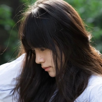 小众审美！复古文艺女生头像合集，每一张都有故事感 女生头像 第3张