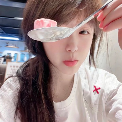 可爱氛围感女头精选|温柔软妹专属,自带磨皮感超显嫩 女生头像 第4张 可爱氛围感女头精选|温柔软妹专属,自带磨皮感超显嫩 女生头像 第4张