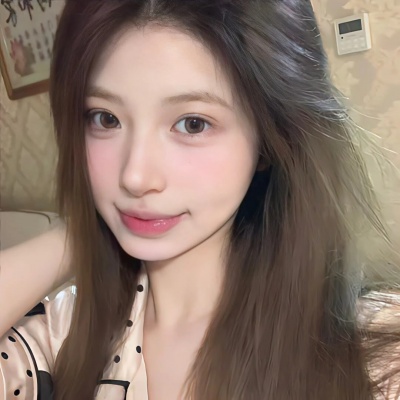 小众气质女头｜高级感不撞款女生 女生头像 第3张