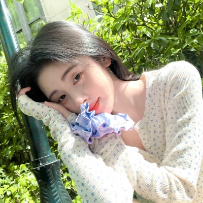 私藏!高质量纯欲小众女头合集,甜而不腻超显气质