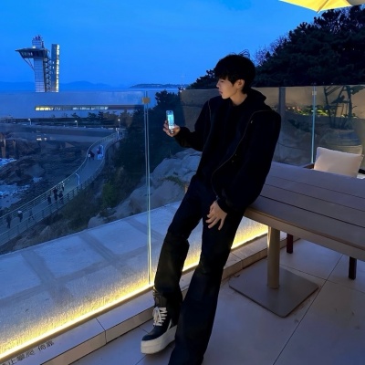 ins风潮酷个性男生头像精选 男生头像 第5张 ins风潮酷个性男生头像精选 男生头像 第5张