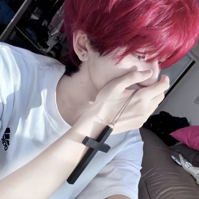 小众氛围拉满!帅气男生头像合集,不撞款还显格调 男生头像 第7张 小众氛围拉满!帅气男生头像合集,不撞款还显格调 男生头像 第7张