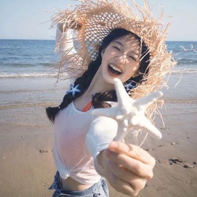 小众宝藏!可爱ins风女生头像推荐,氛围感绝了 女生头像 第4张 小众宝藏!可爱ins风女生头像推荐,氛围感绝了 女生头像 第4张