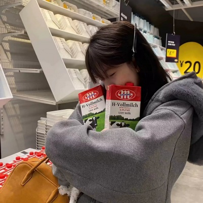 可爱小众个性女生头像|不撞款的专属少女感 女生头像 第3张 可爱小众个性女生头像|不撞款的专属少女感 女生头像 第3张