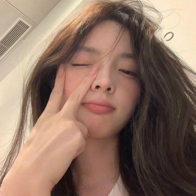 小众ins风女头集合!温柔独特全都有 女生头像 第8张 小众ins风女头集合!温柔独特全都有 女生头像 第8张