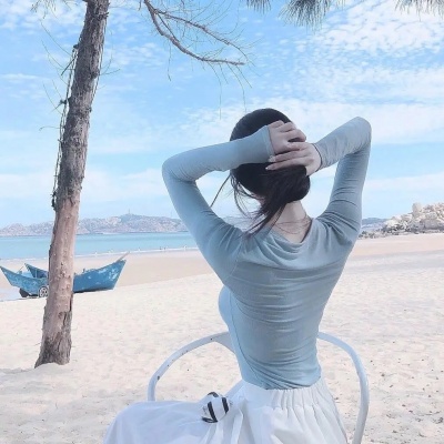 高级小众风潮流女头|个性十足,轻松拿捏时尚感 女生头像 第8张 高级小众风潮流女头|个性十足,轻松拿捏时尚感 女生头像 第8张