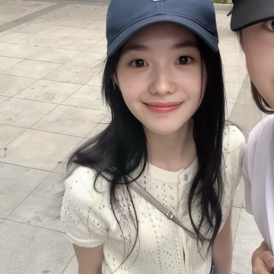小众ins风女头来袭!氛围感直接拉满 女生头像 第3张 小众ins风女头来袭!氛围感直接拉满 女生头像 第3张