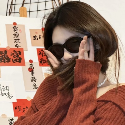 被这组超飒阳光明媚大女主头像美疯啦 女生头像 第8张 被这组超飒阳光明媚大女主头像美疯啦 女生头像 第8张