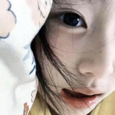 微信高清纯欲女生头像｜一眼沦陷的温柔气质 女生头像 第3张