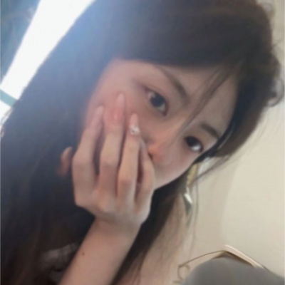 可爱ins风小众女头合集|低饱和软萌感,告别烂大街 女生头像 第7张 可爱ins风小众女头合集|低饱和软萌感,告别烂大街 女生头像 第7张