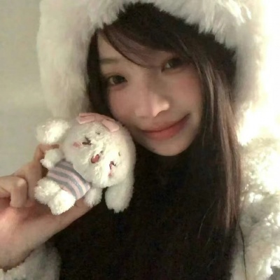 小众不烂大街!ins气质可爱女生头像|软妹风 / 甜系风 女生头像 第8张 小众不烂大街!ins气质可爱女生头像|软妹风 / 甜系风 女生头像 第8张
