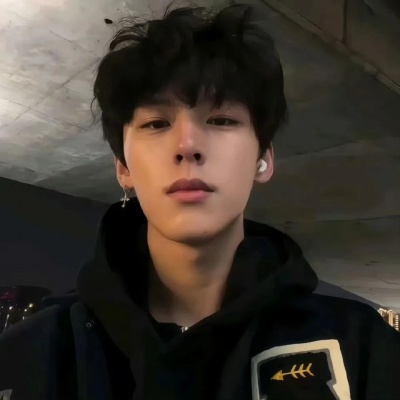 2026超火的wechat男头来啦!帅气百搭不撞款 男生头像 第5张 2026超火的wechat男头来啦!帅气百搭不撞款 男生头像 第5张