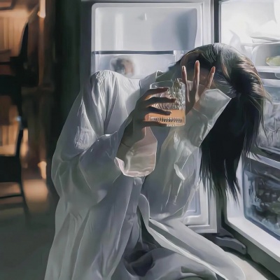 绝美清冷氛围感女头来袭,唯美疏离感直接拉满 女生头像 第5张 绝美清冷氛围感女头来袭,唯美疏离感直接拉满 女生头像 第5张