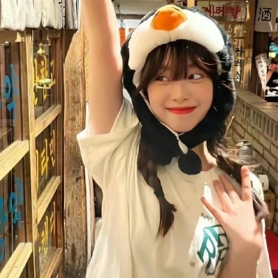 小众治愈高级风景女头，意境感拉满 女生头像 第3张