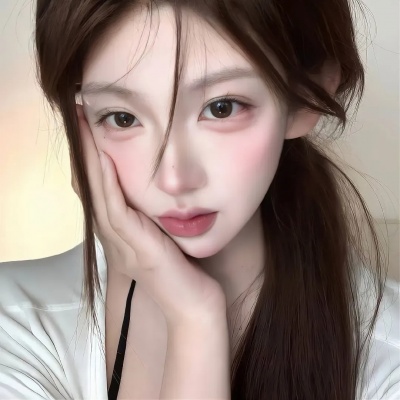 温柔灵动!超可爱真人女头精选来啦 女生头像 第3张 温柔灵动!超可爱真人女头精选来啦 女生头像 第3张