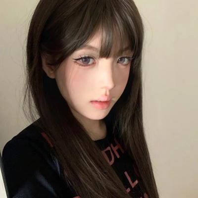 小众又个性的女生专属头像合集，拒绝撞款超吸睛 女生头像 第9张
